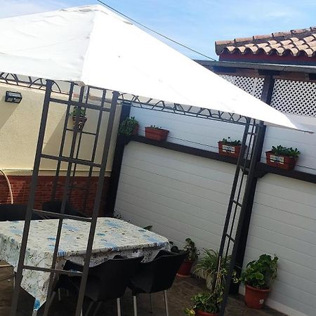 Apartamento Fez Playa De La Barrosa Chiclana de la Frontera Dış mekan fotoğraf