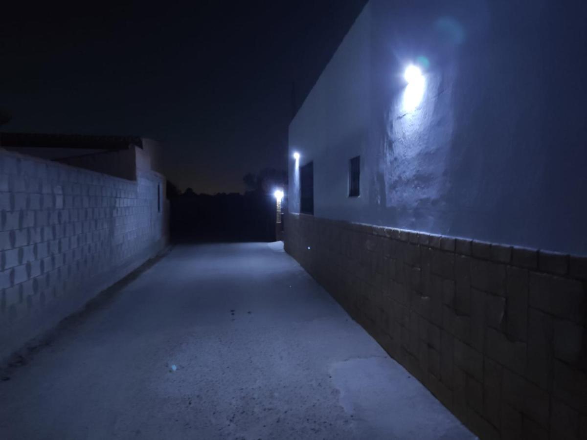 Apartamento Fez Playa De La Barrosa Chiclana de la Frontera Dış mekan fotoğraf