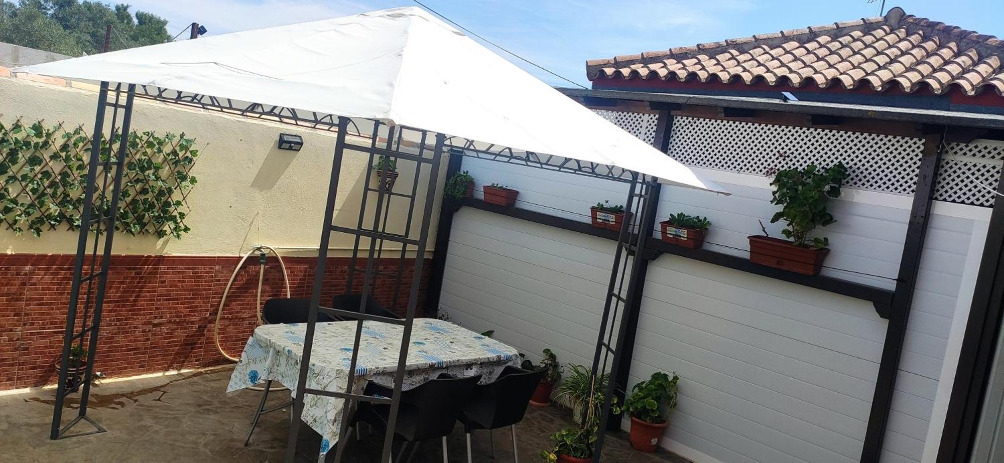 Apartamento Fez Playa De La Barrosa Chiclana de la Frontera Dış mekan fotoğraf