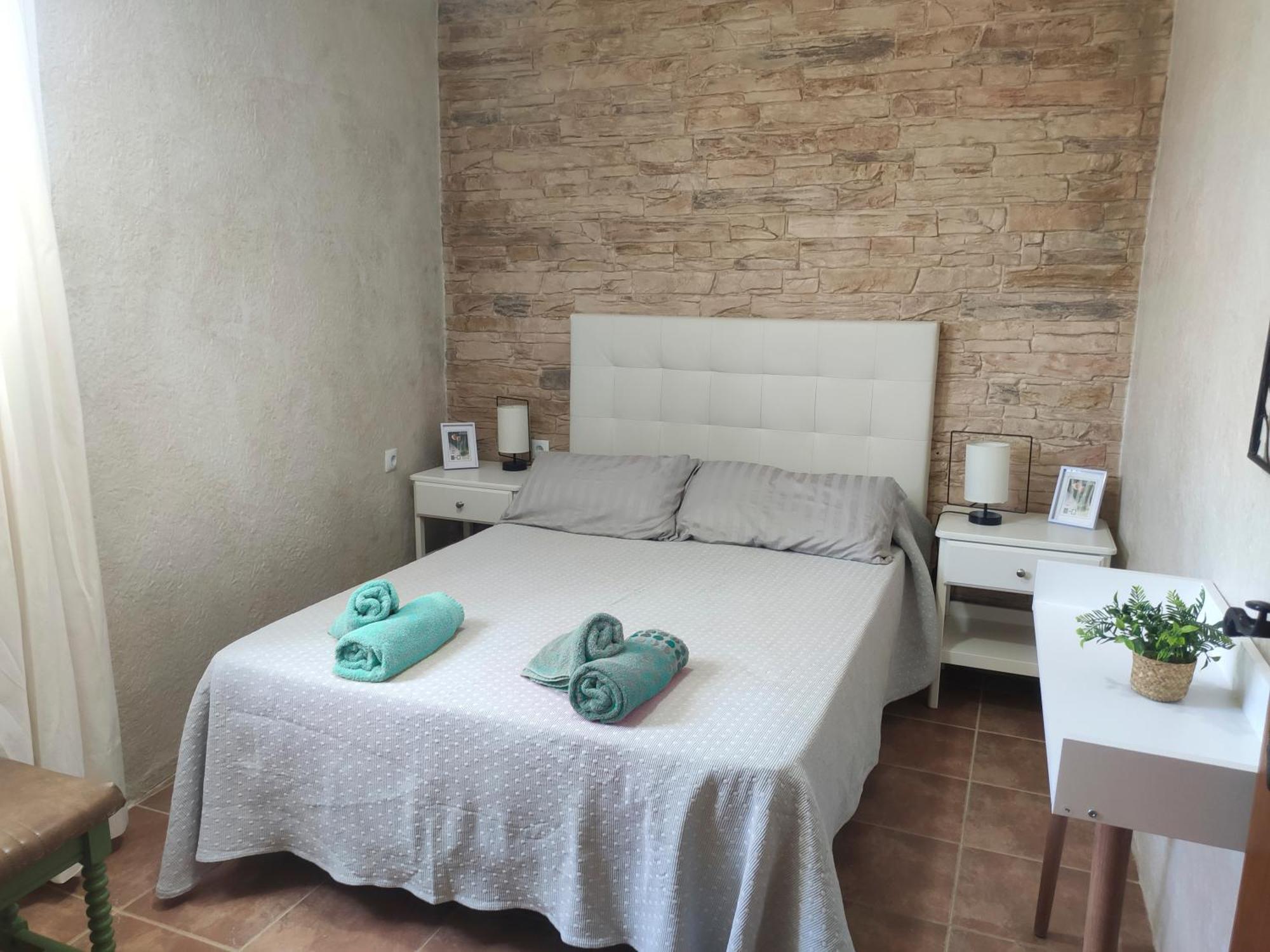 Apartamento Fez Playa De La Barrosa Chiclana de la Frontera Dış mekan fotoğraf