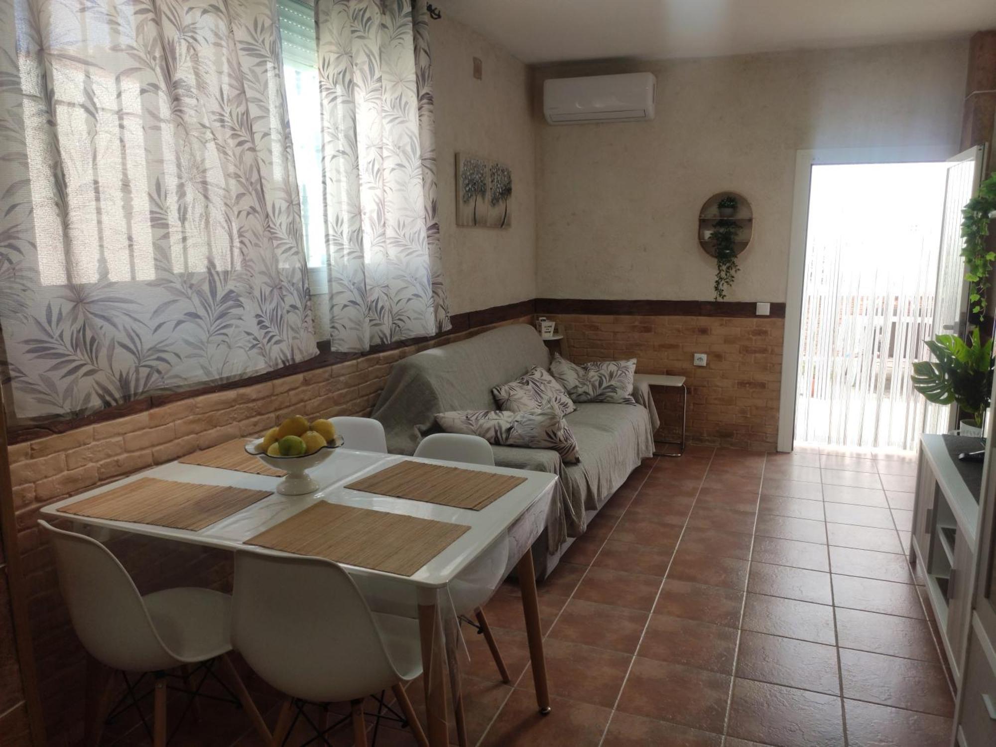 Apartamento Fez Playa De La Barrosa Chiclana de la Frontera Dış mekan fotoğraf